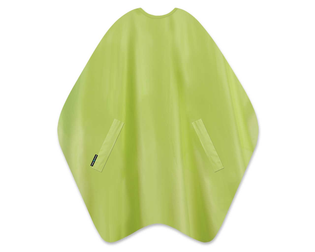 KLIPPKAPPA SKINNY LIME